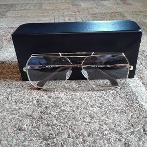 cazal 734 vintage sunglasses
